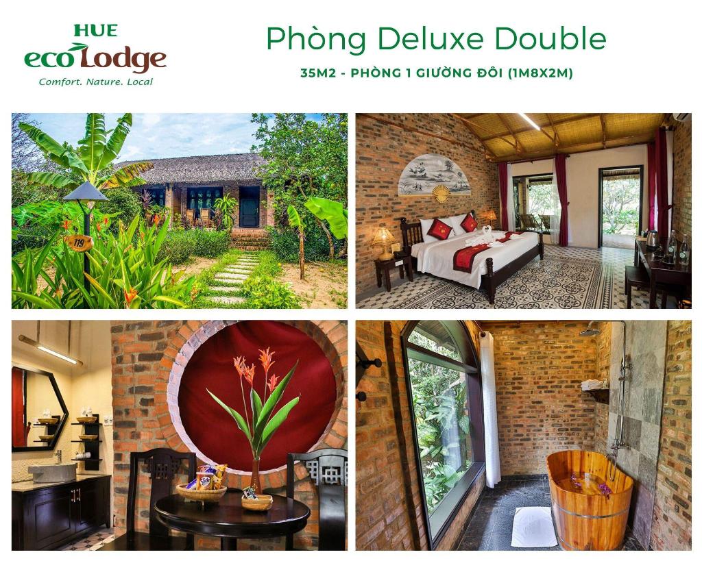 Hue Ecolodge