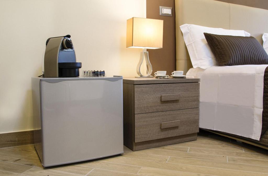 Colonna Luxury Suites