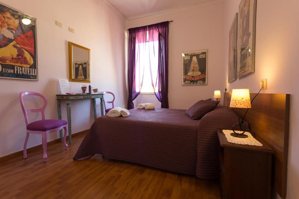Laterano Inn - General view