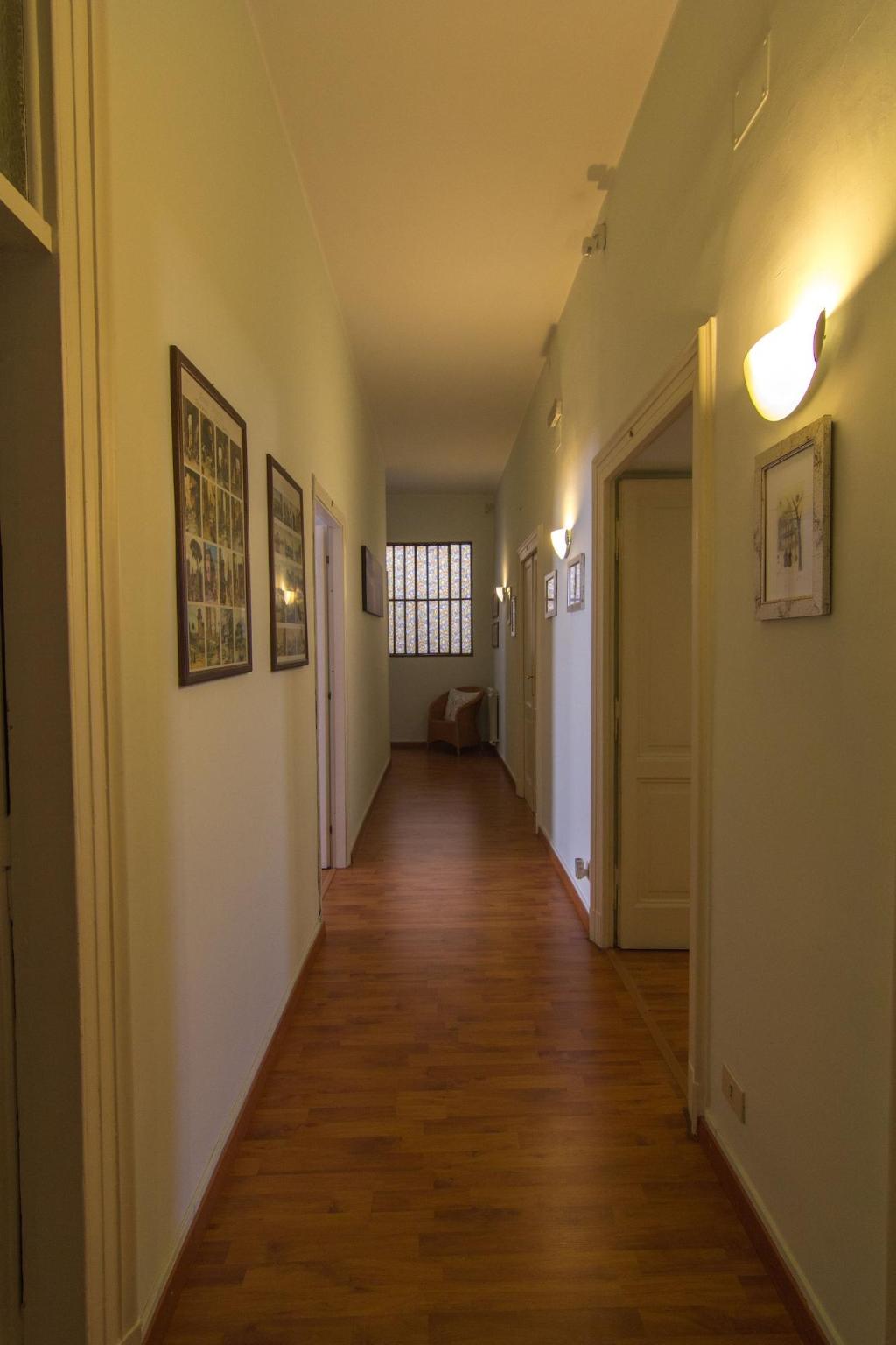 Laterano Inn - Lobby