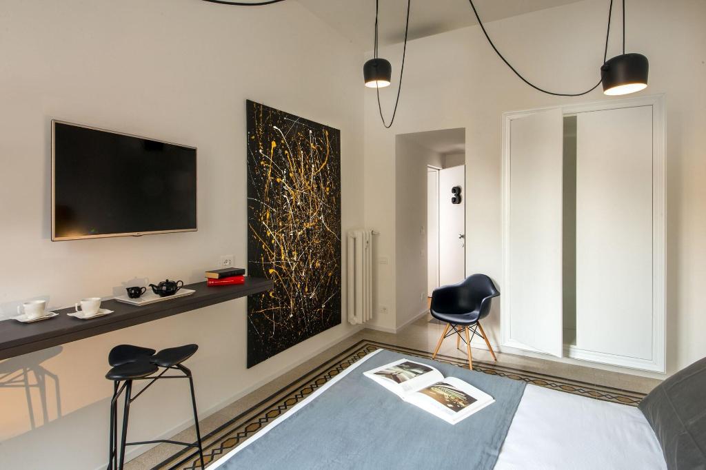 Belli36 Rooms