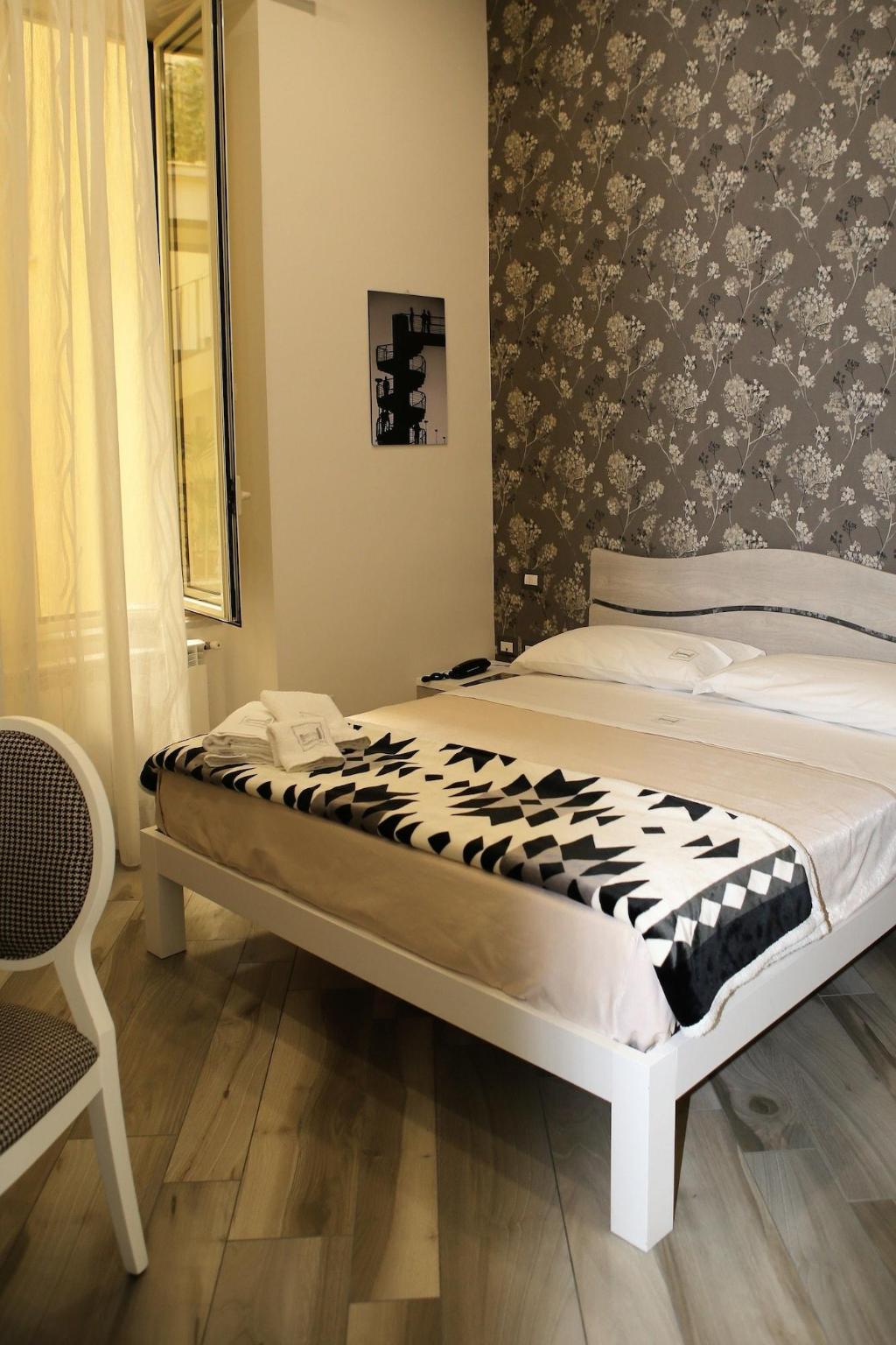 Hermes Rooms For Tourists