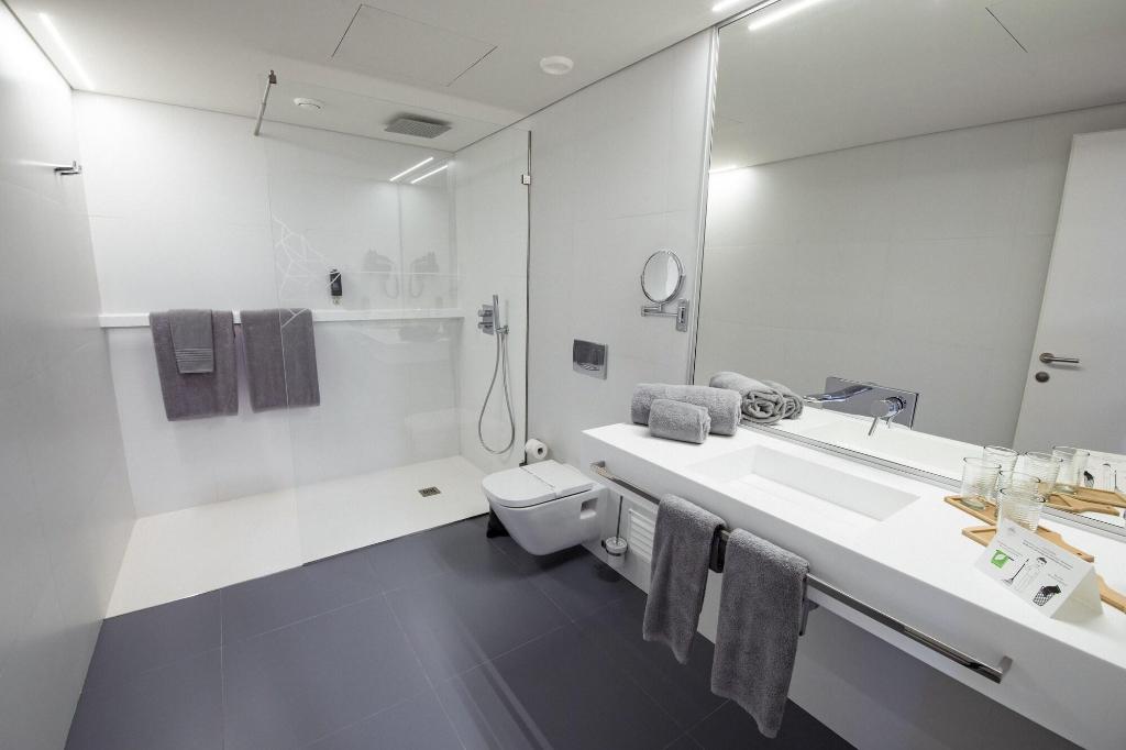 Ilha Hostel & Suites