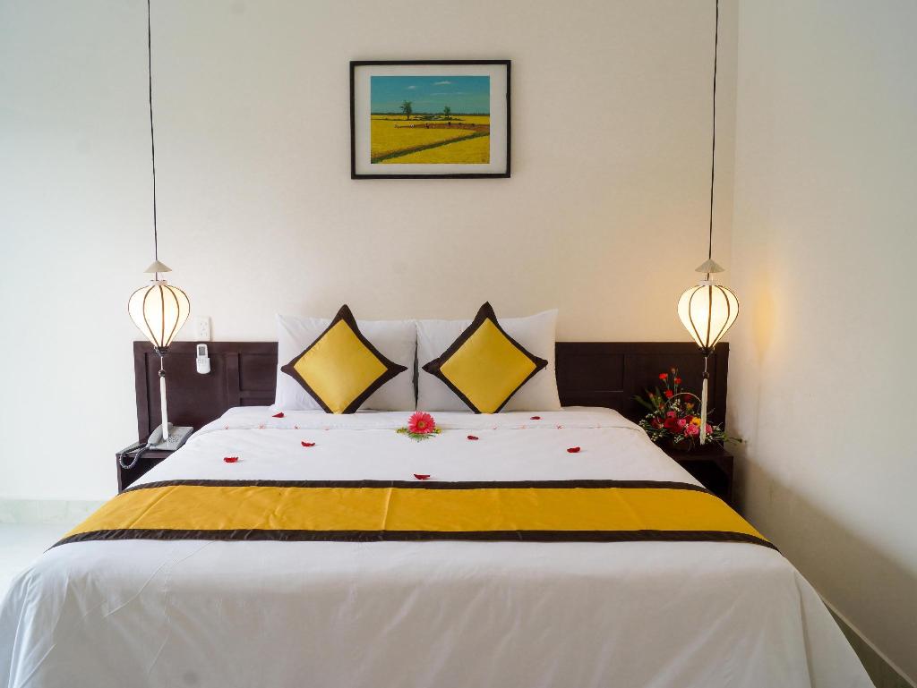 Phuc Thao Villa