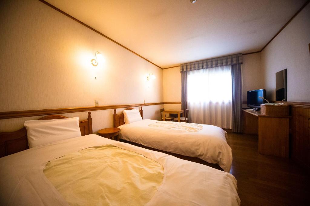 Akari No Yado Villa Revage