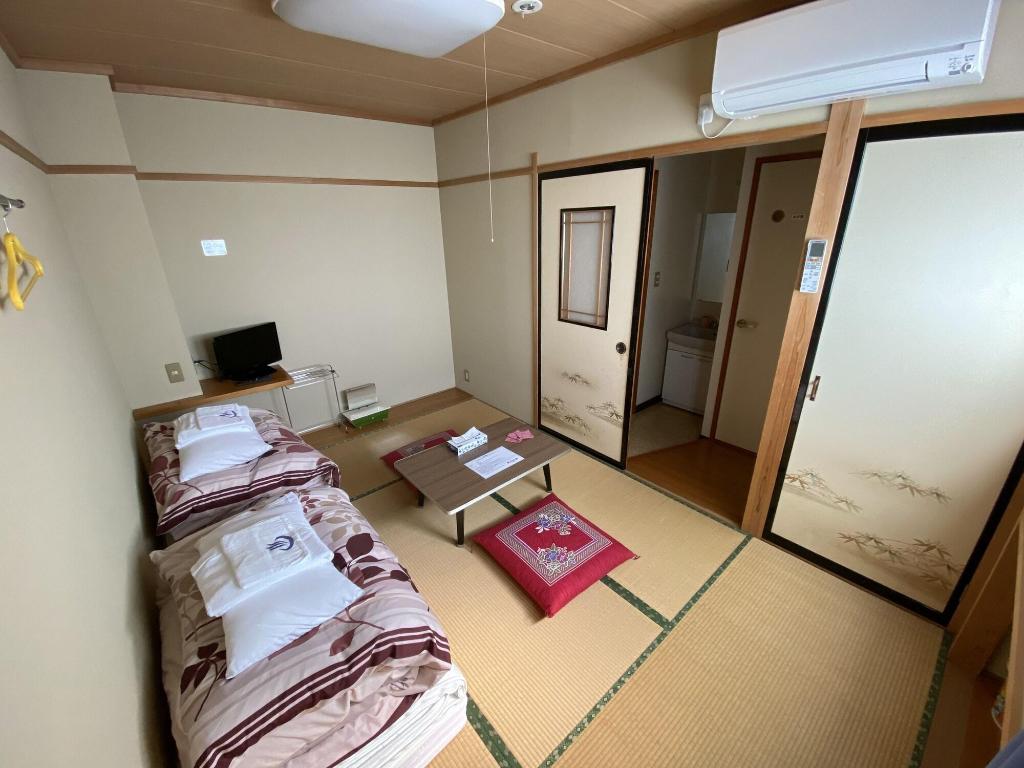 Nozawa Dream Central