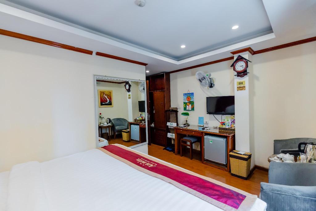A25 Hotel - An Duong