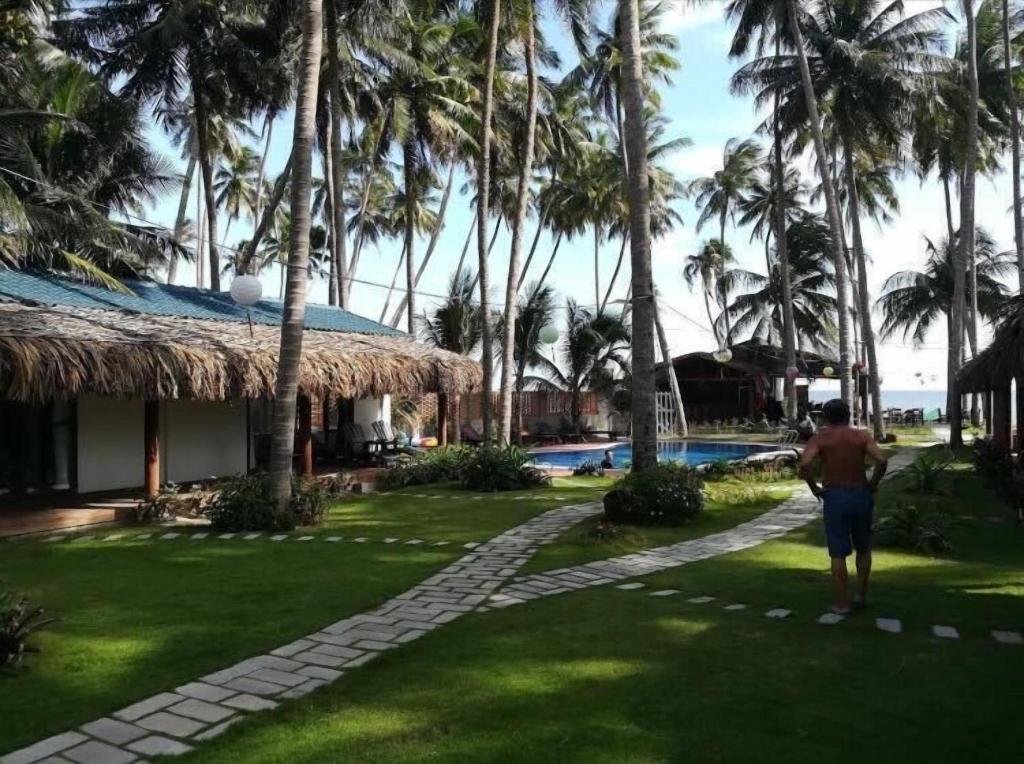 The Legend Coco Beach