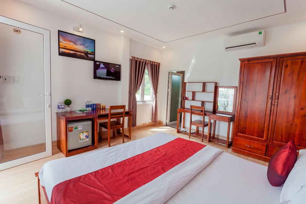 7S Hotel Blue Dragon