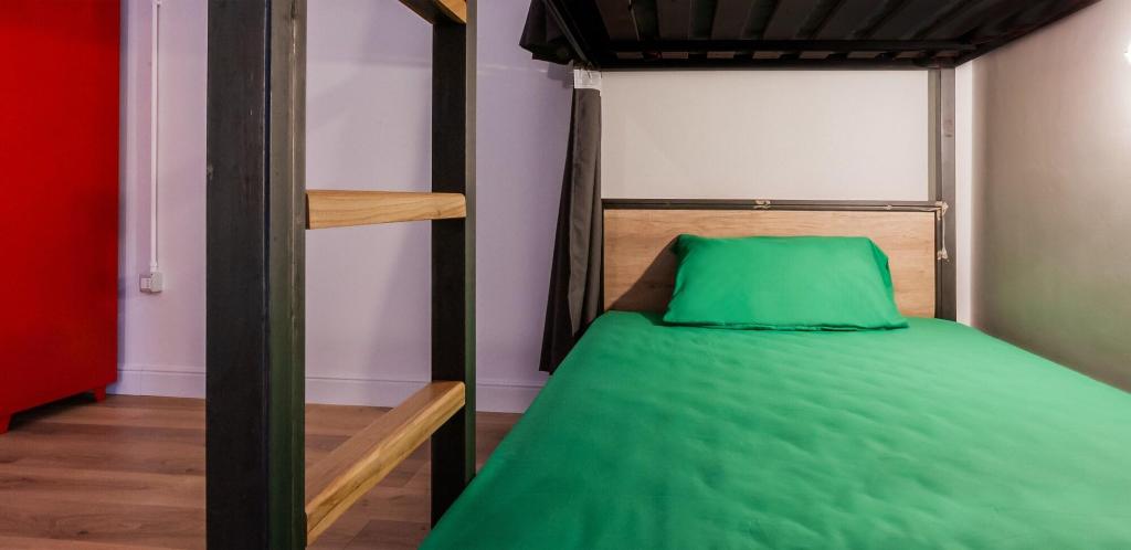 The Yard Hostel