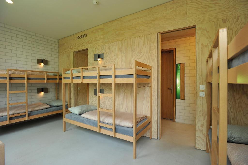 Youth Hostel Basel
