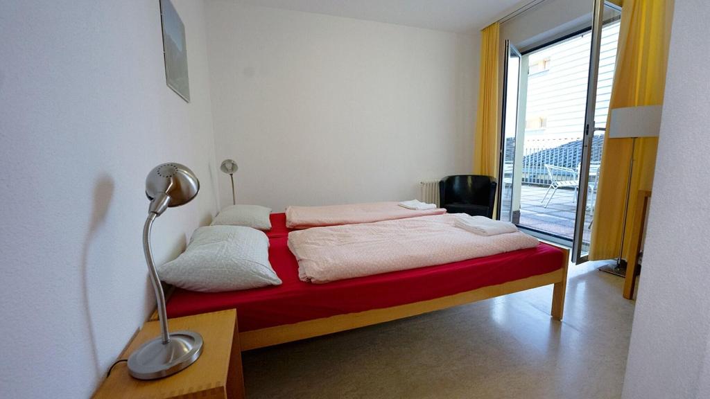 Youth Hostel Locarno