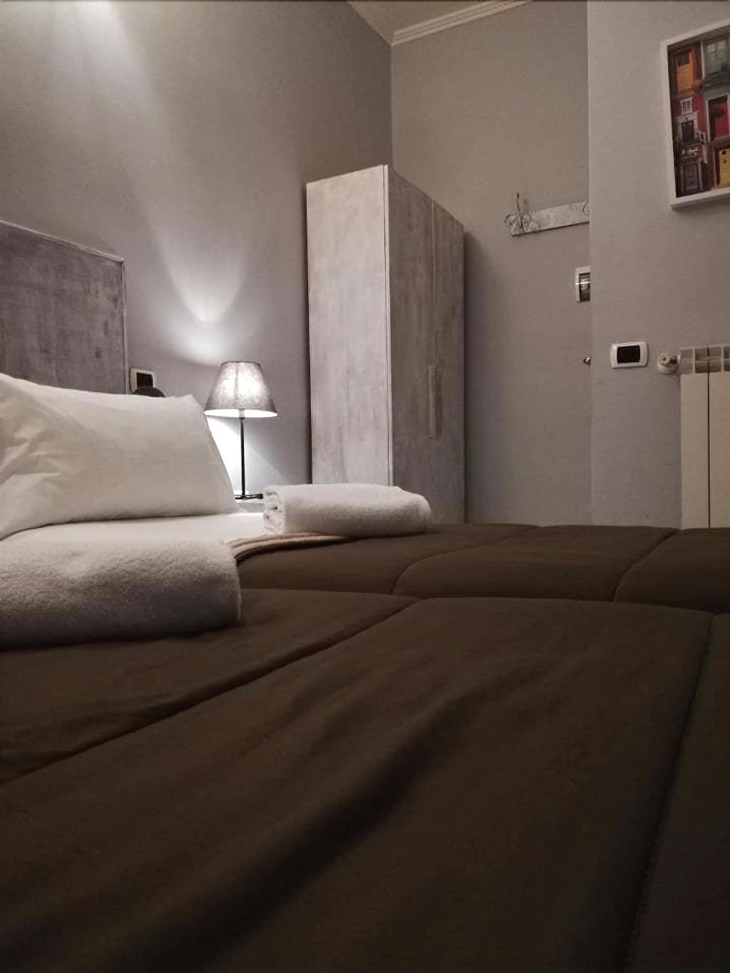 Relais Indipendenza