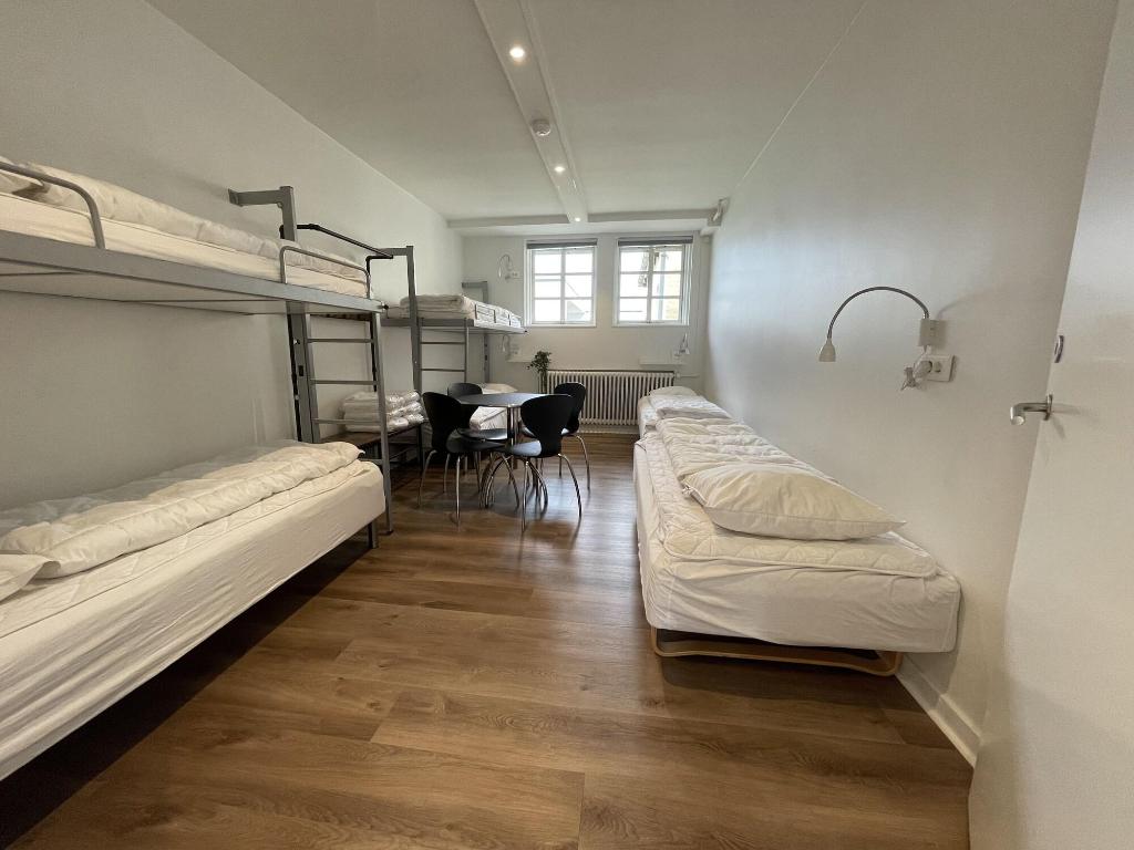 Danhostel Odense Kragsbjerggaard