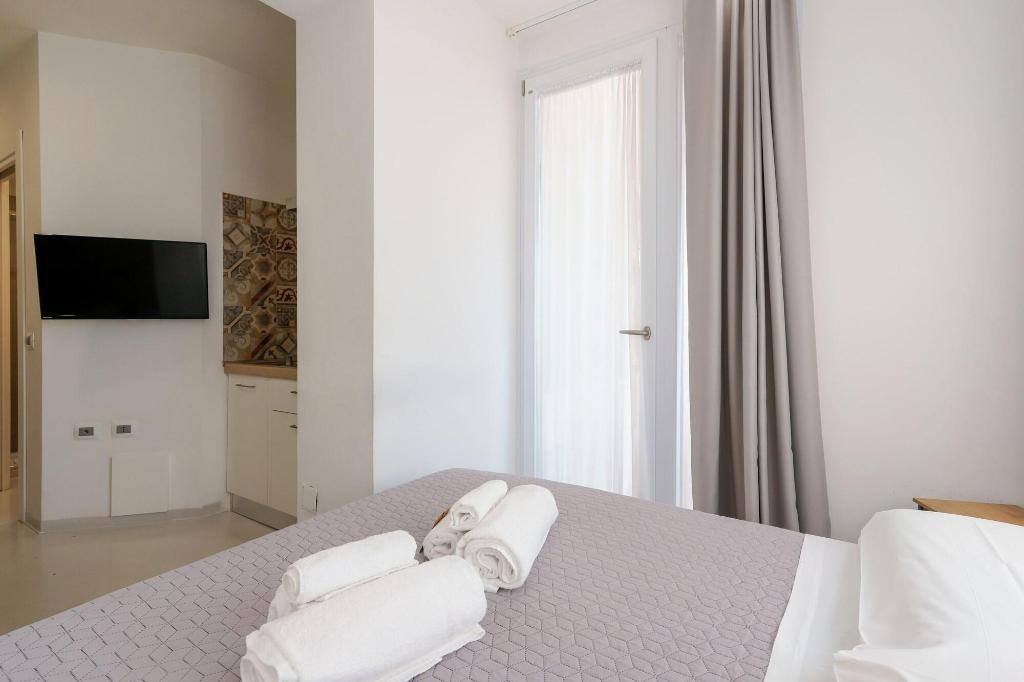 Petrarca Venti Rooms