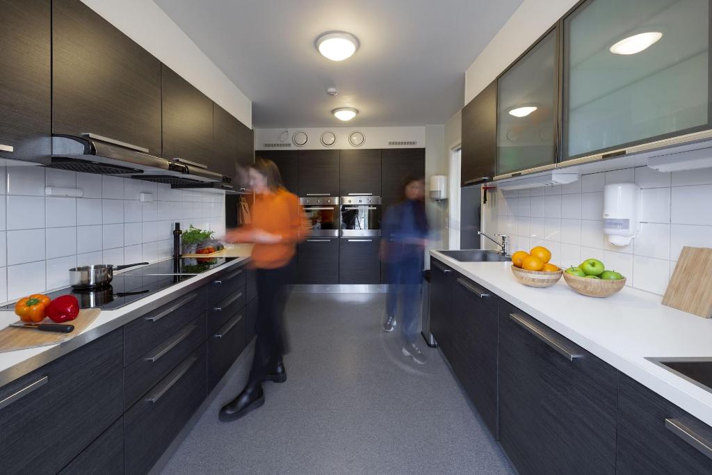 Trondheim Vandrerhjem - Hostel