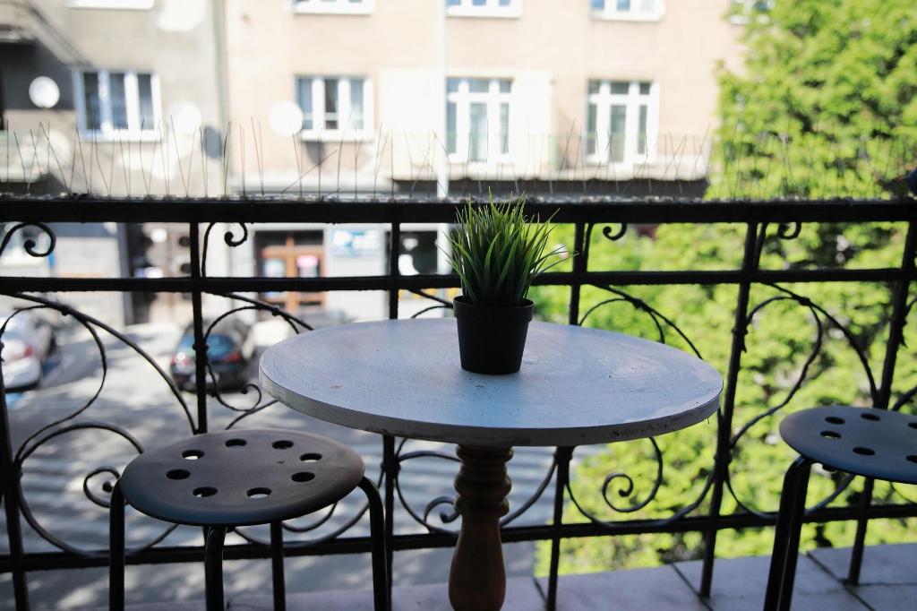 Willa Retro Hostel