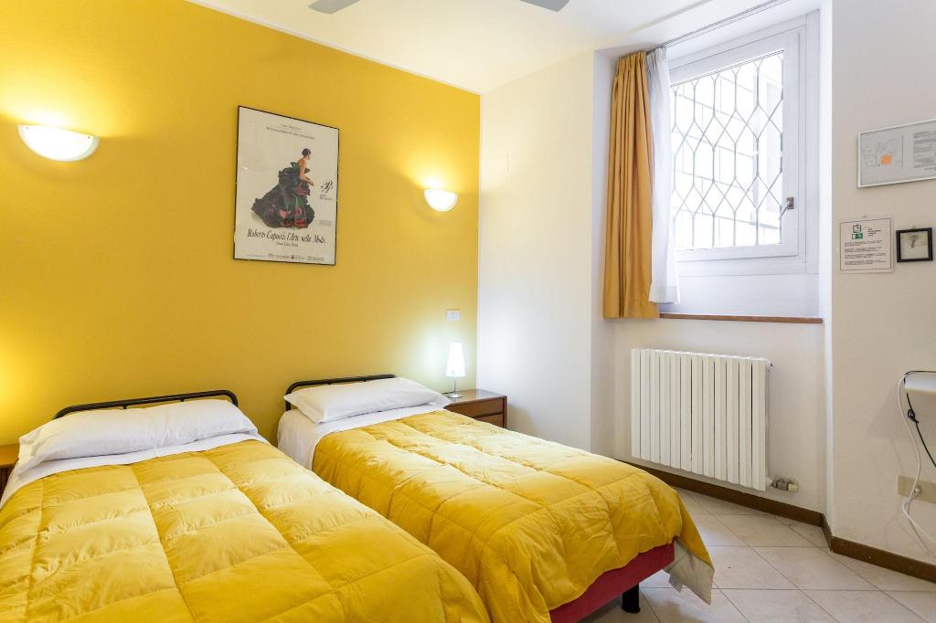 Alloggio Le Casette