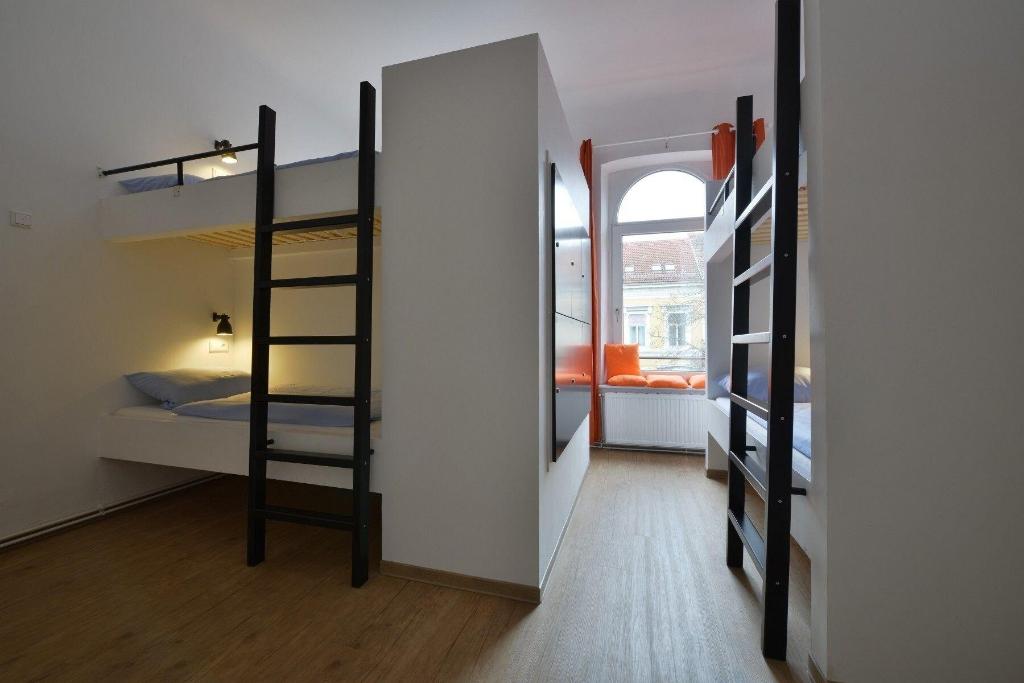 Townside Hostel Bremen