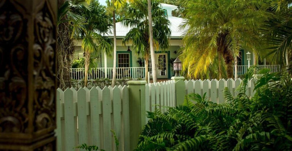 The Caribbean Resort