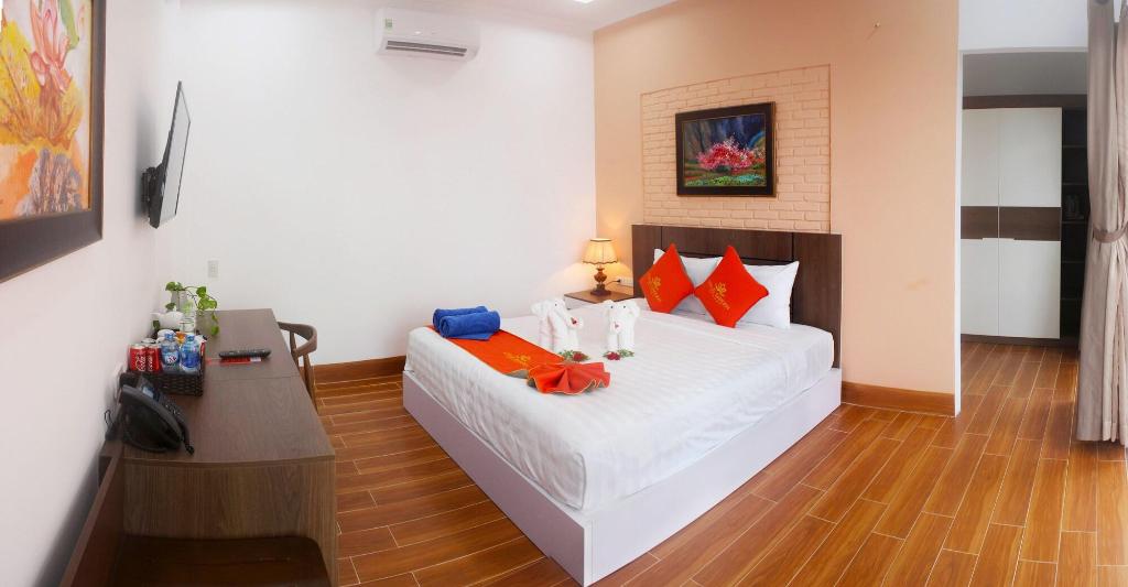 Lotus Garden Resort