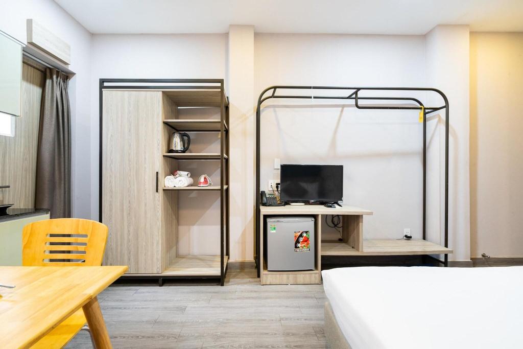 The Cozy Inn