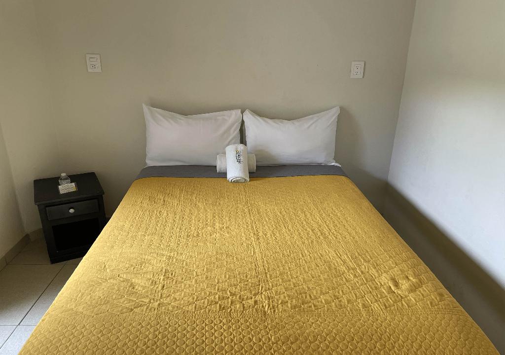 Hotel Allende Morelia