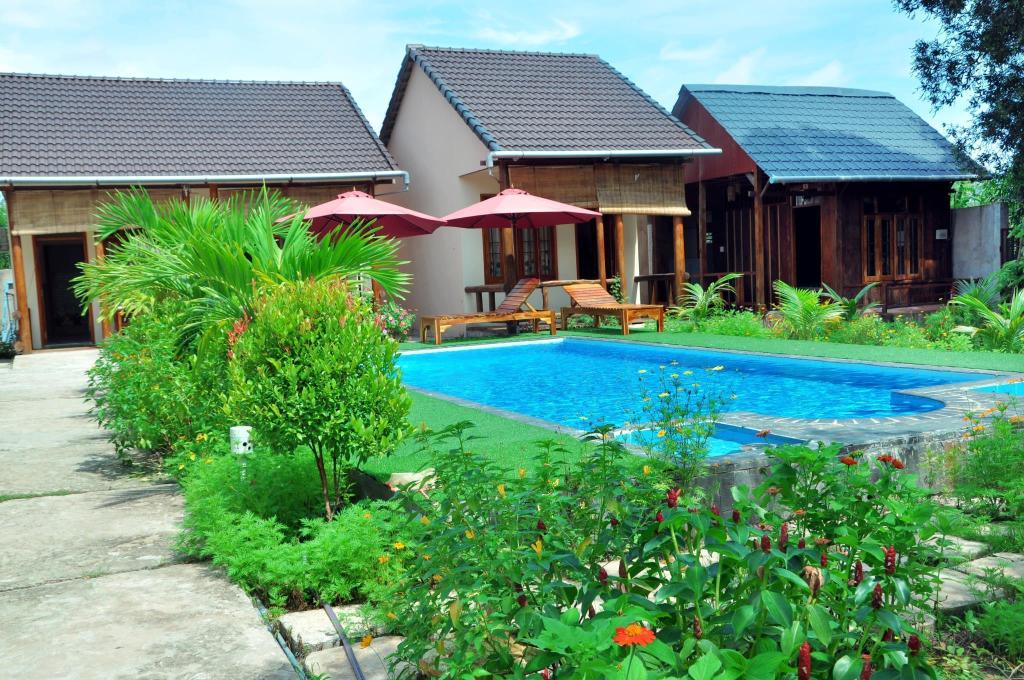Thuy Van Bungalow
