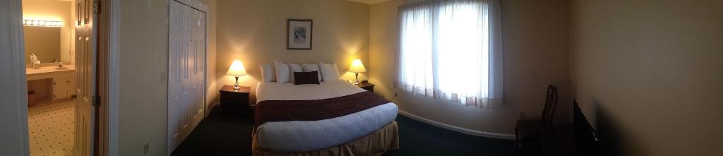 Beau Rivage Golf & Resort
