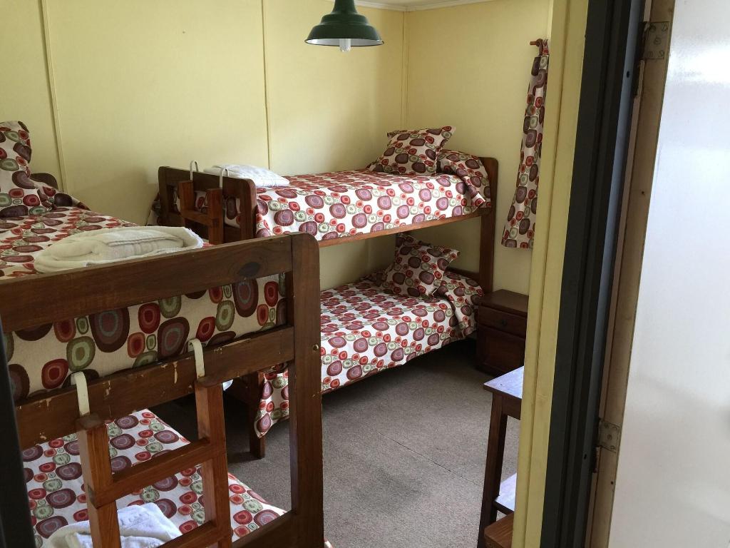 Hostel Del Glaciar Pioneros