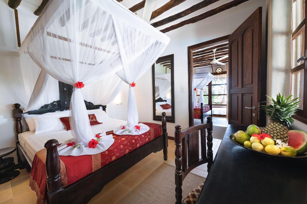 Next Paradise Boutique Resort