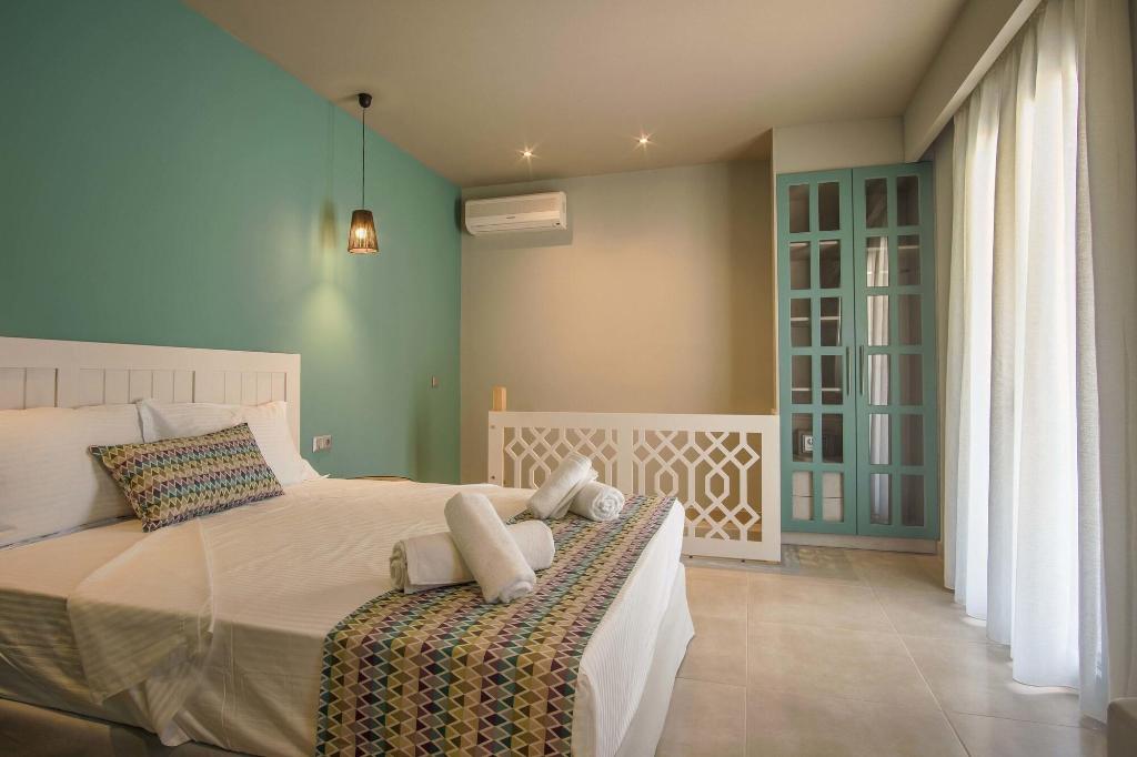 Armeno Resort
