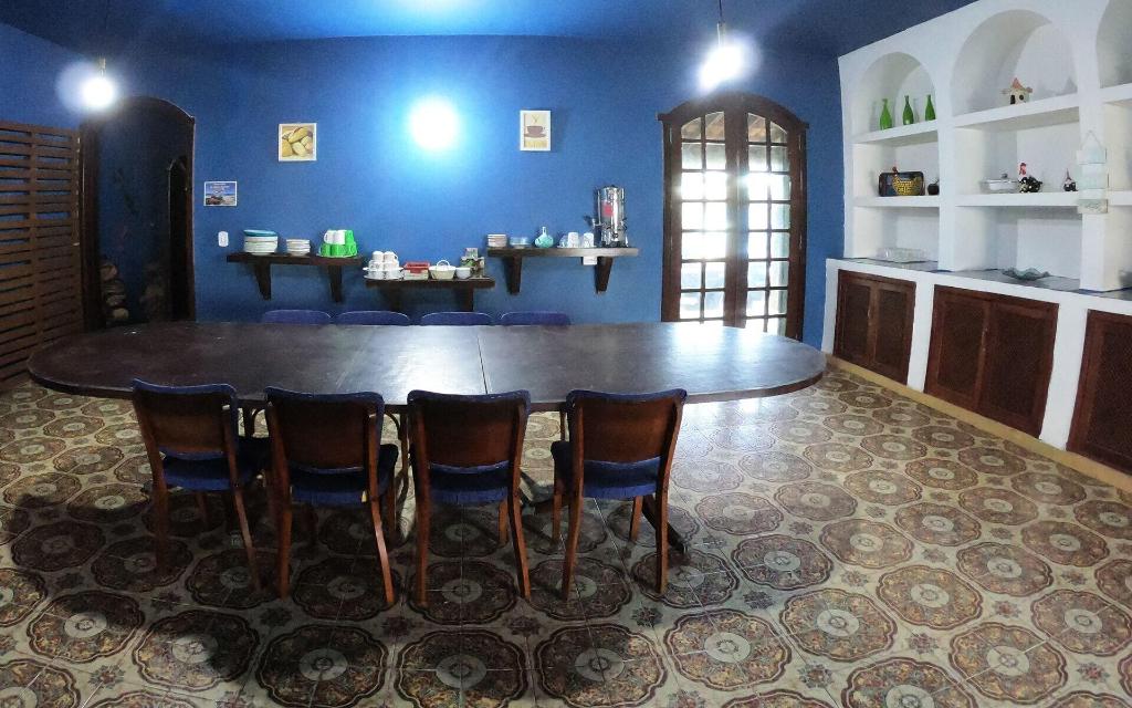 My House Hostel Cabo Frio
