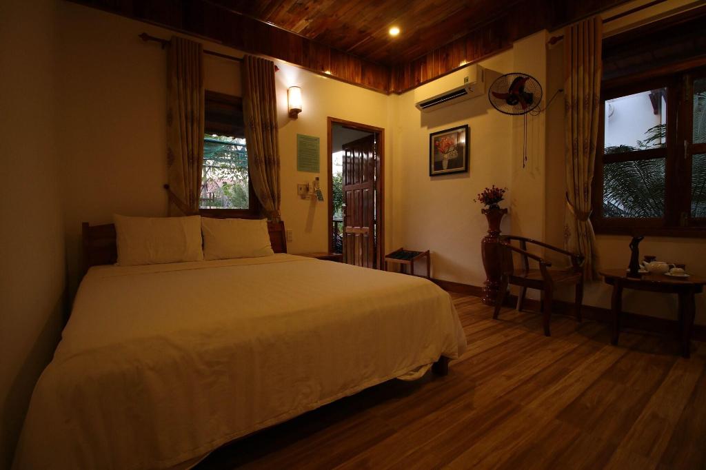 Y Nghia Bungalow