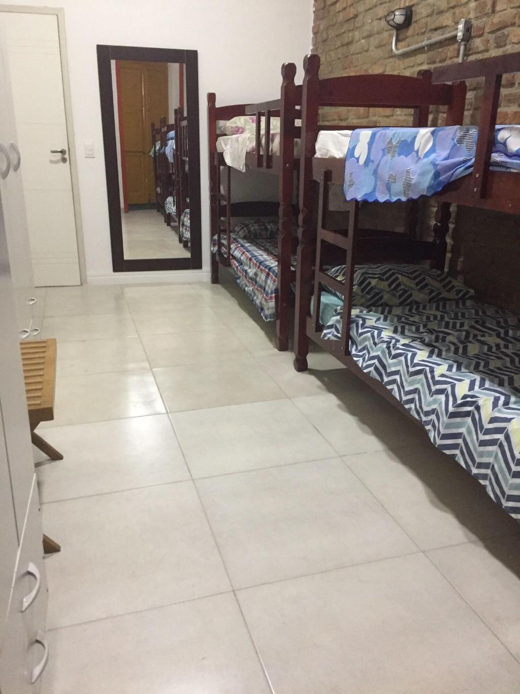 Hostel Lapa 166