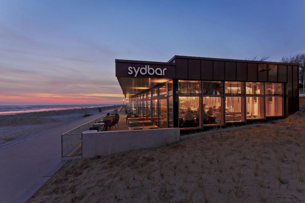 Upstalsboom Wyk Auf Fohr