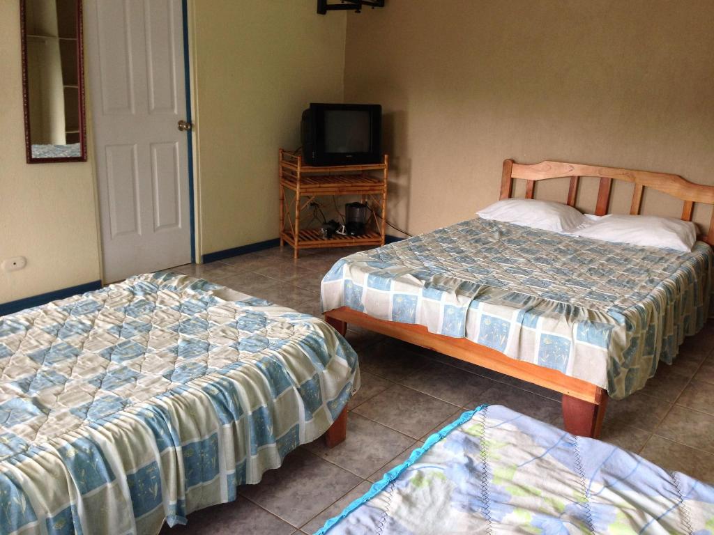 Hotel Bahia Azul