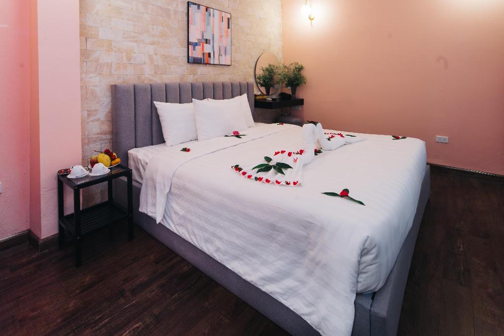 Ohana Hotel