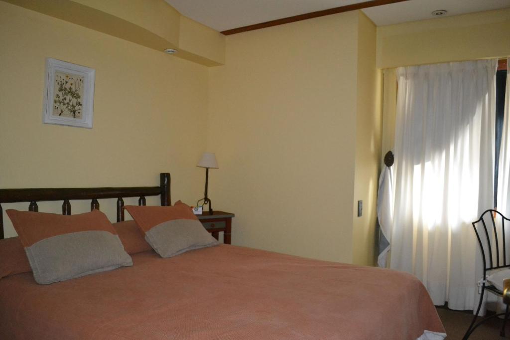 Bahía Manzano Resort