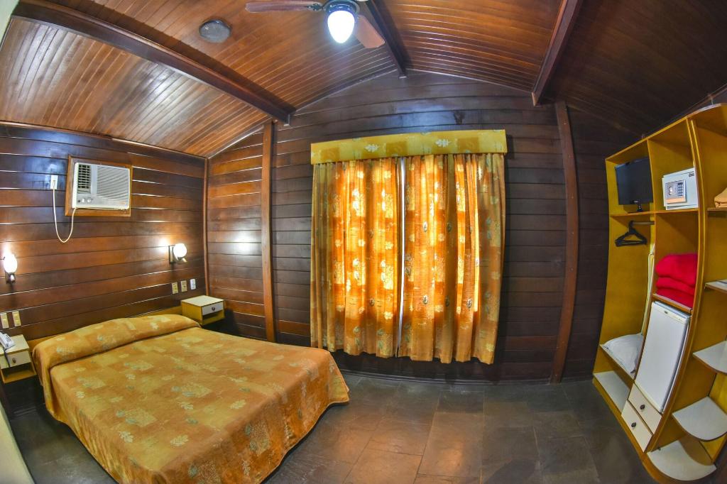 Hotel Berro D'Água