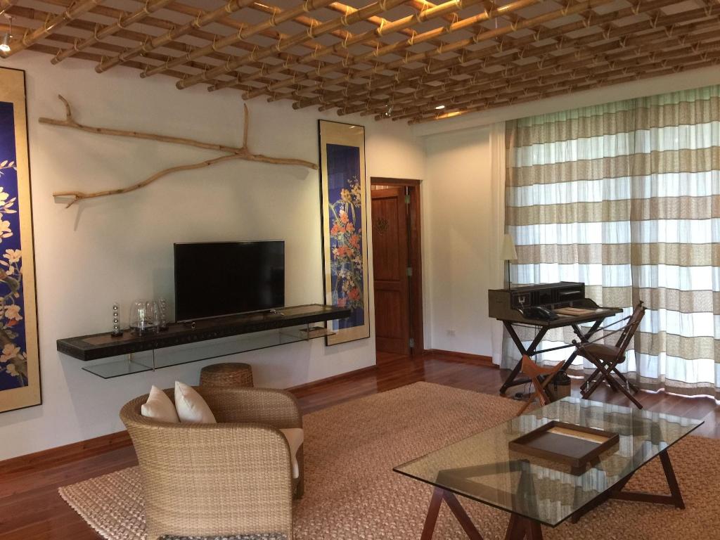 Donatela Resort & Sanctuary
