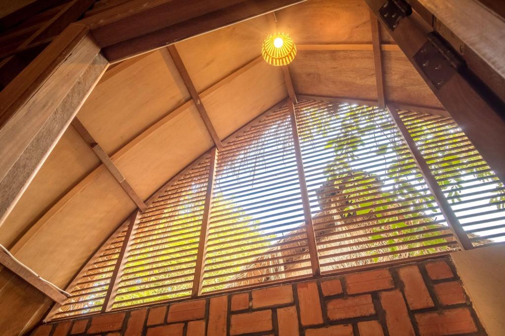 Bamboo Bungalow
