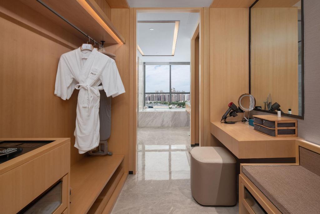 Projoy Hotel Tianfu Chengdu