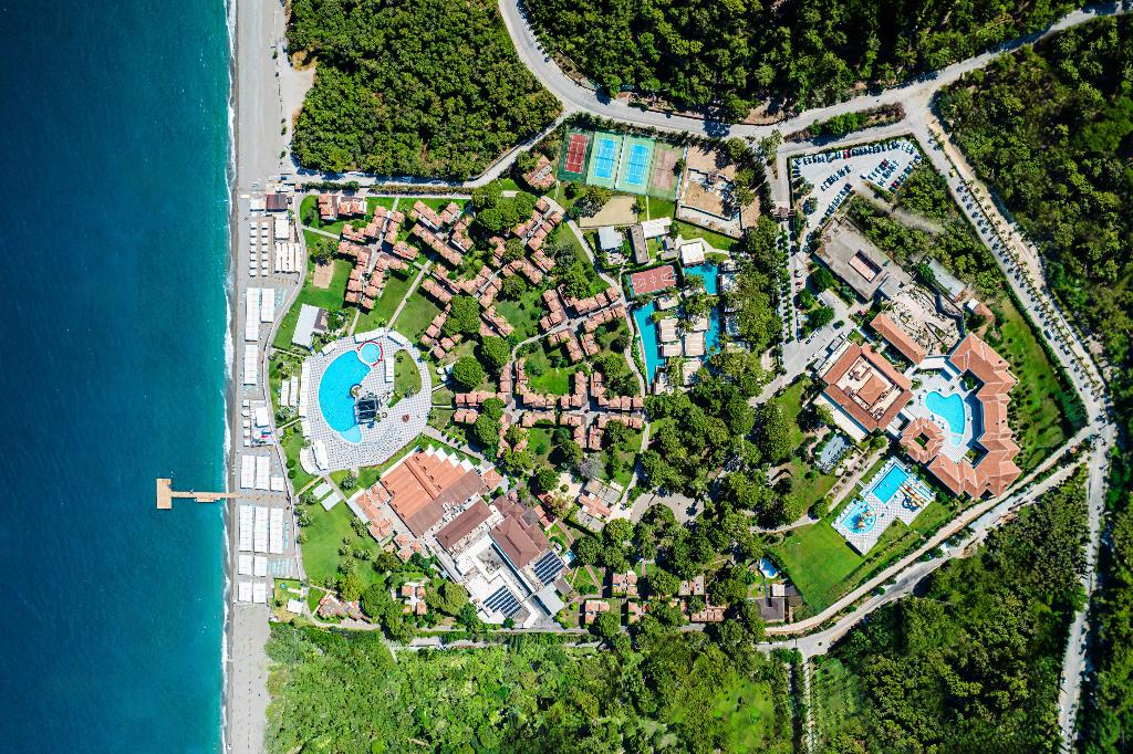 Club Marco Polo - All Inclusive
