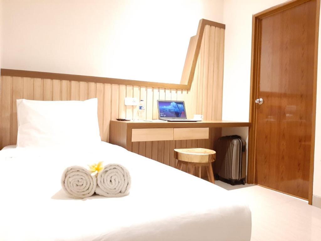 Hotel Pantes Pekojan Semarang