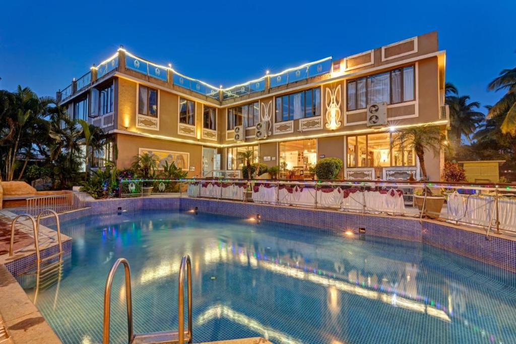 Club Mahindra Acacia Palms