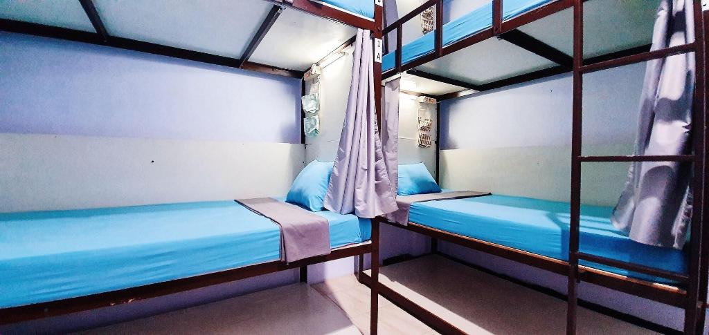 Mador Malang Dorm Hostel
