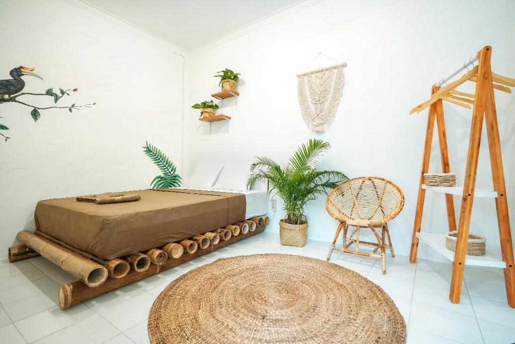 Snooze Guesthouse Yogyakarta - Hostel