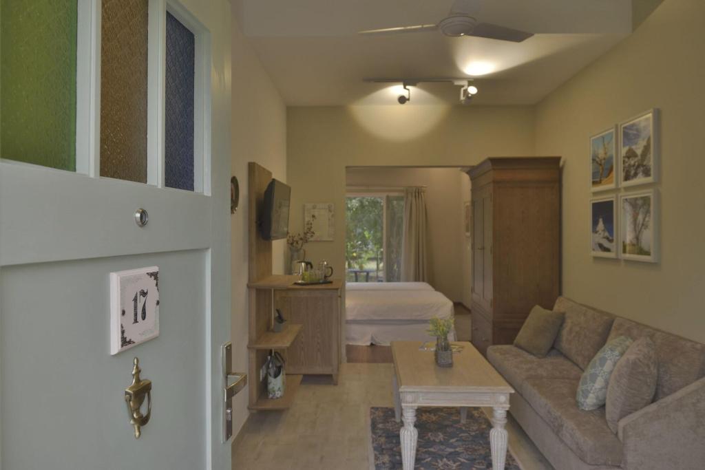 Karma Chalets