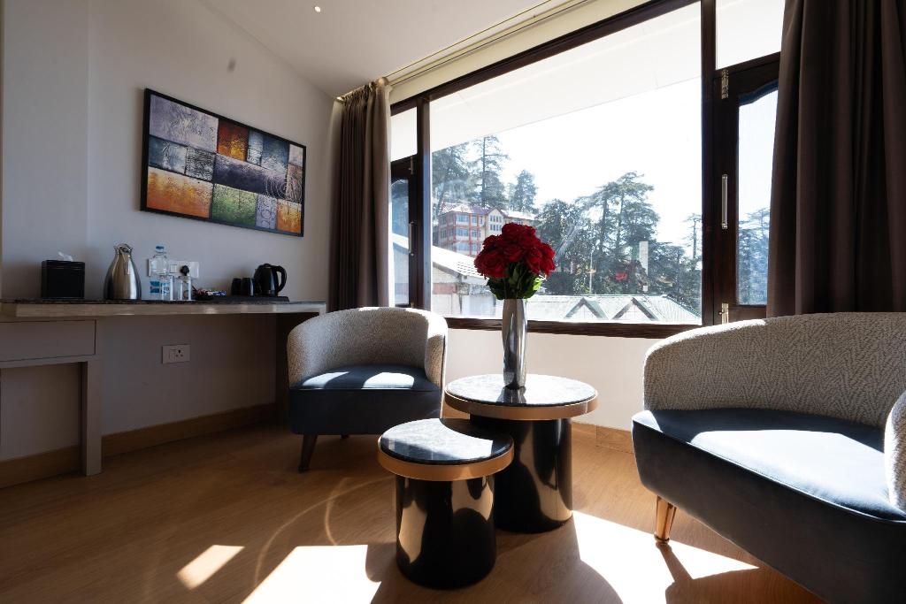 The Legacy Shimla